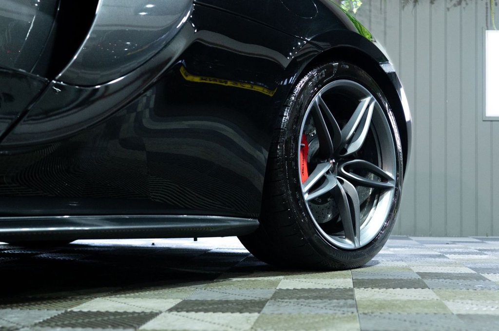 Used McLaren 570S 2018 for sale - 77341852: Photo 41