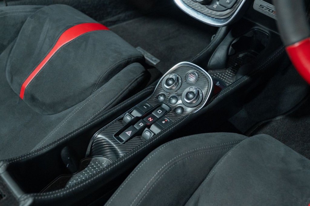 Used McLaren 570S 2018 for sale - 77341852: Photo 42