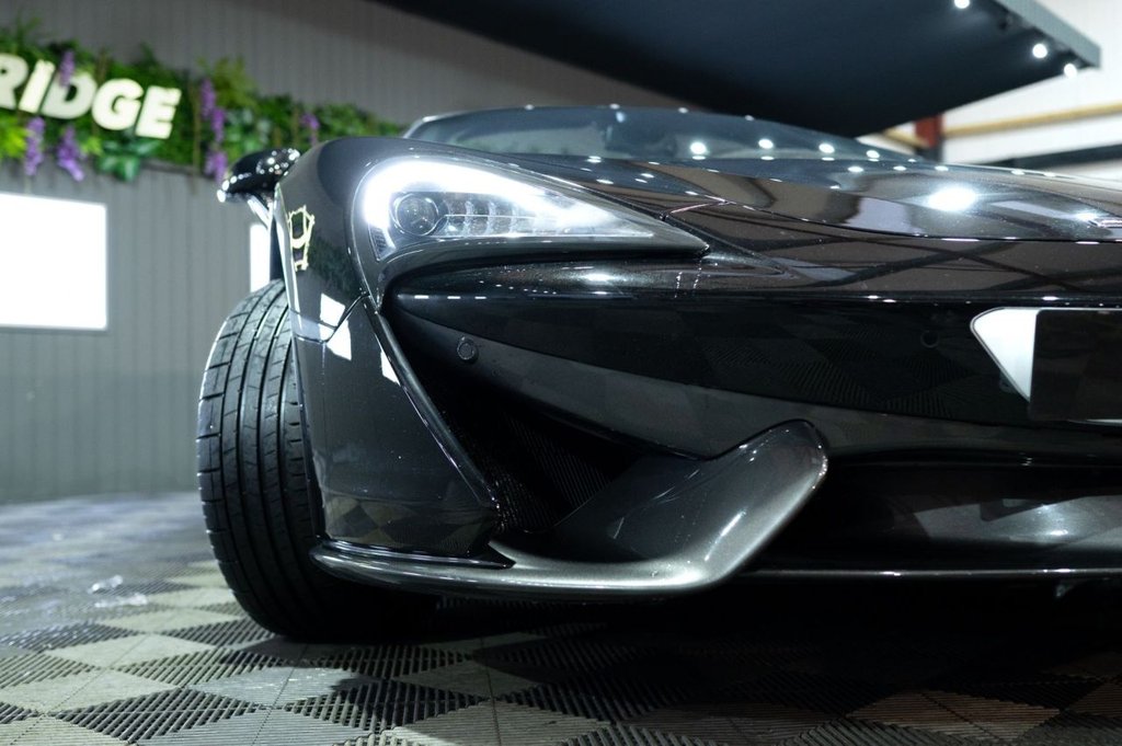 Used McLaren 570S 2018 for sale - 77341852: Photo 44