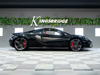 Used McLaren 570S 2018 for sale - 77341852: Photo