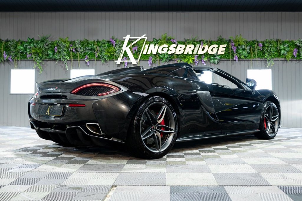 Used McLaren 570S 2018 for sale - 77341852: Photo 5