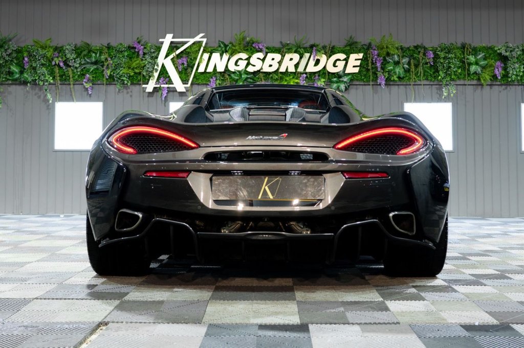 Used McLaren 570S 2018 for sale - 77341852: Photo 6