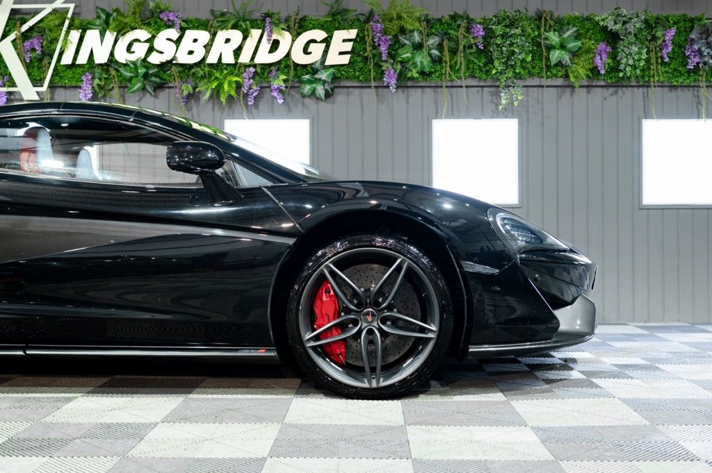 Used McLaren 570S 2018 for sale - 77341852: Photo 7