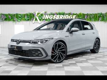2023 (23) - 2.0 TDI GTD Hatchback 5dr Diesel DSG Euro 6 (s/s) (200 ps)