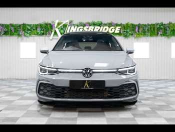 Used Volkswagen Golf 2023 for sale - 75264319: Photo