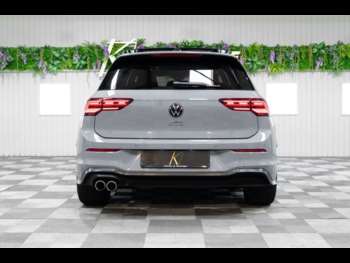 Used Volkswagen Golf 2023 for sale - 75264319: Photo