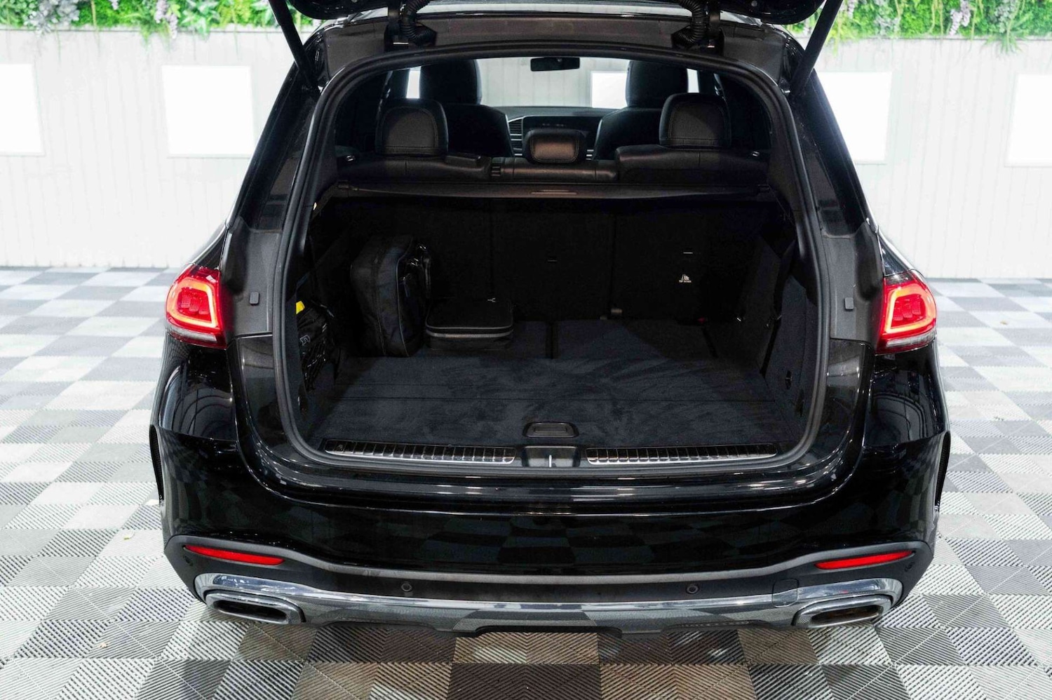 Used Mercedes-Benz GLE 2020 for sale - 77460286: Photo 10