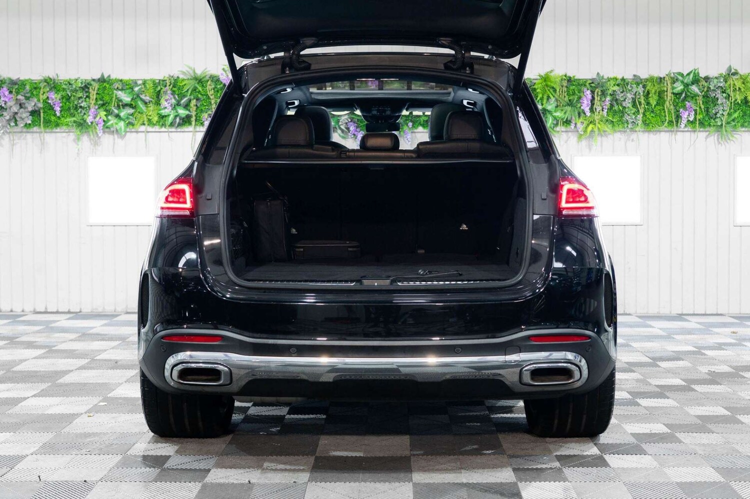 Used Mercedes-Benz GLE 2020 for sale - 77460286: Photo 13