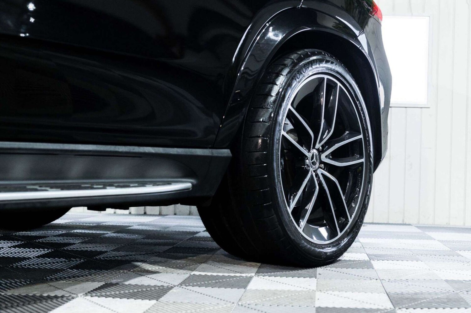 Used Mercedes-Benz GLE 2020 for sale - 77460286: Photo 14