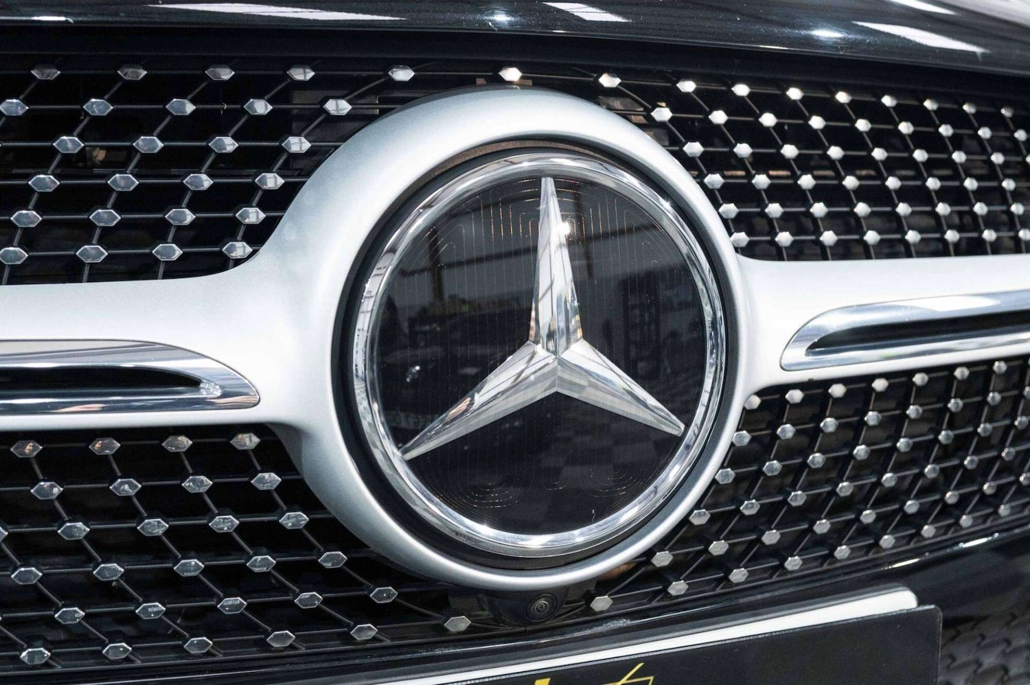 Used Mercedes-Benz GLE 2020 for sale - 77460286: Photo 15