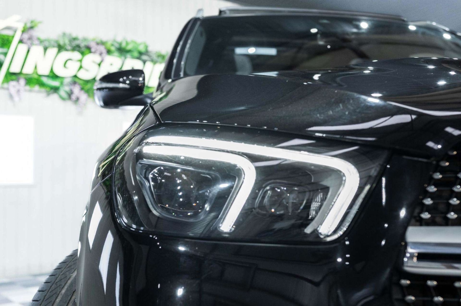 Used Mercedes-Benz GLE 2020 for sale - 77460286: Photo 16