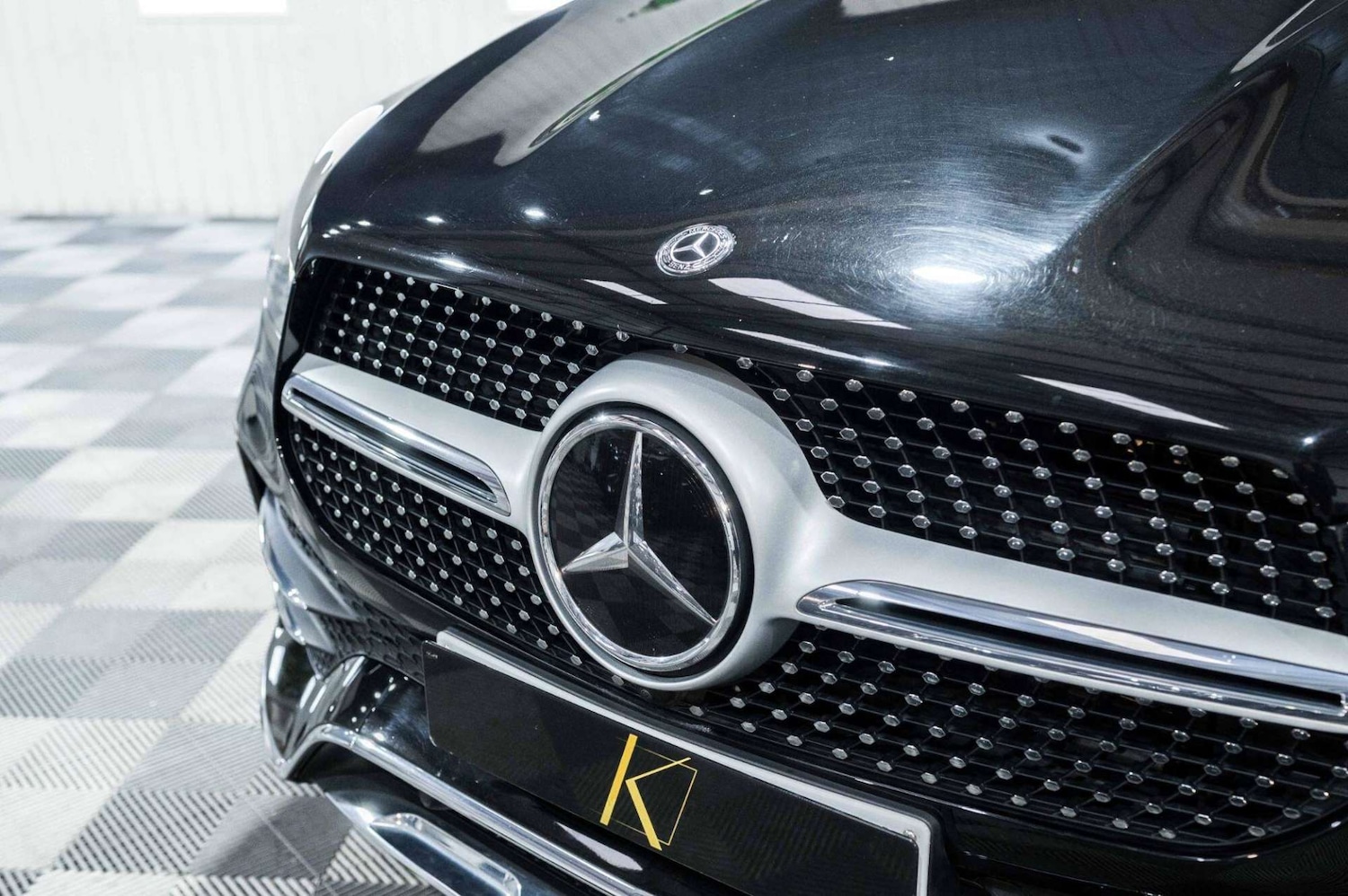 Used Mercedes-Benz GLE 2020 for sale - 77460286: Photo 17