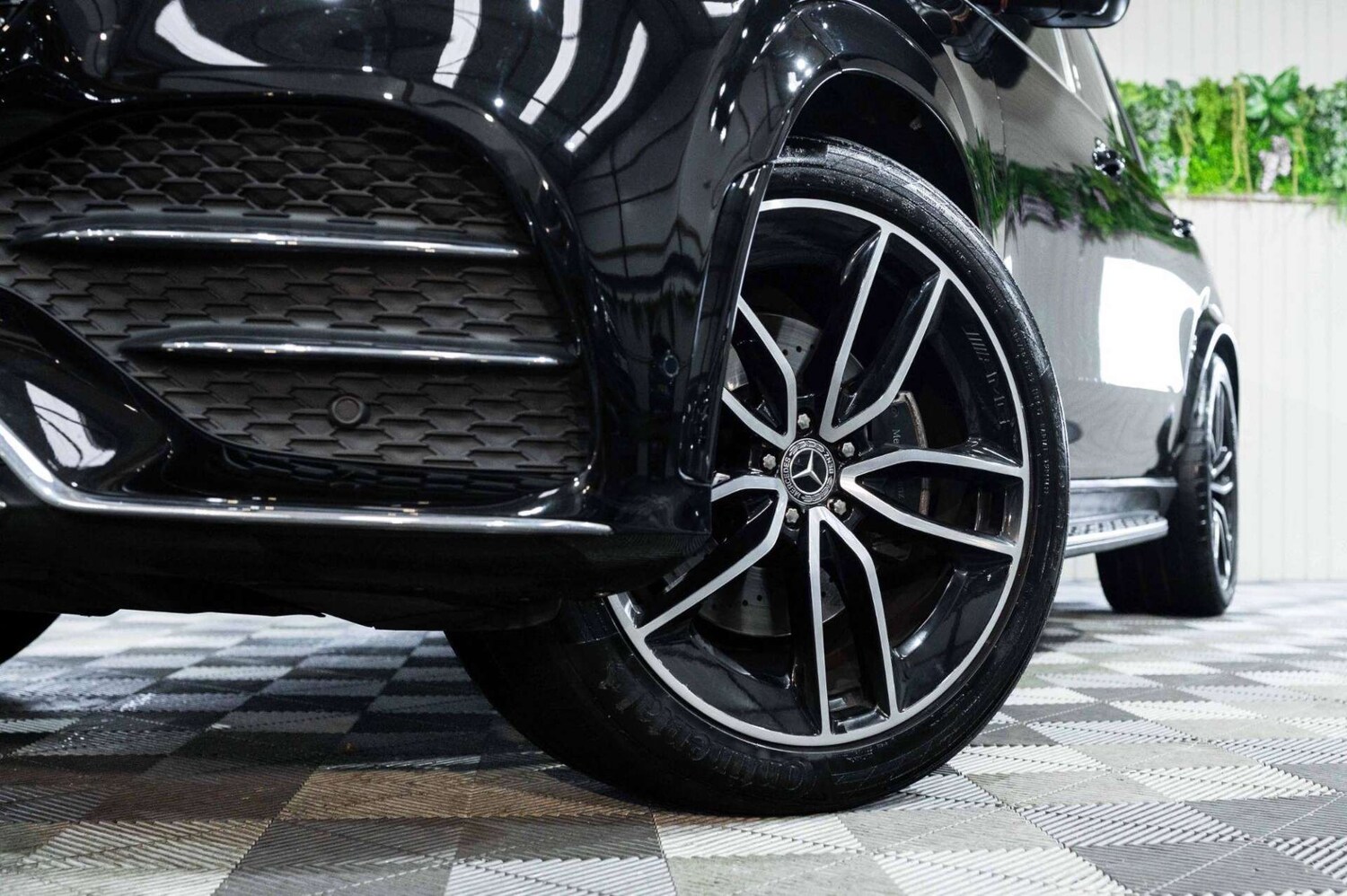 Used Mercedes-Benz GLE 2020 for sale - 77460286: Photo 18