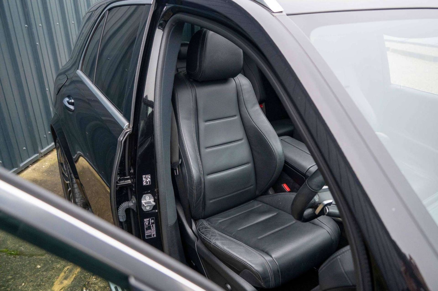 Used Mercedes-Benz GLE 2020 for sale - 77460286: Photo 20