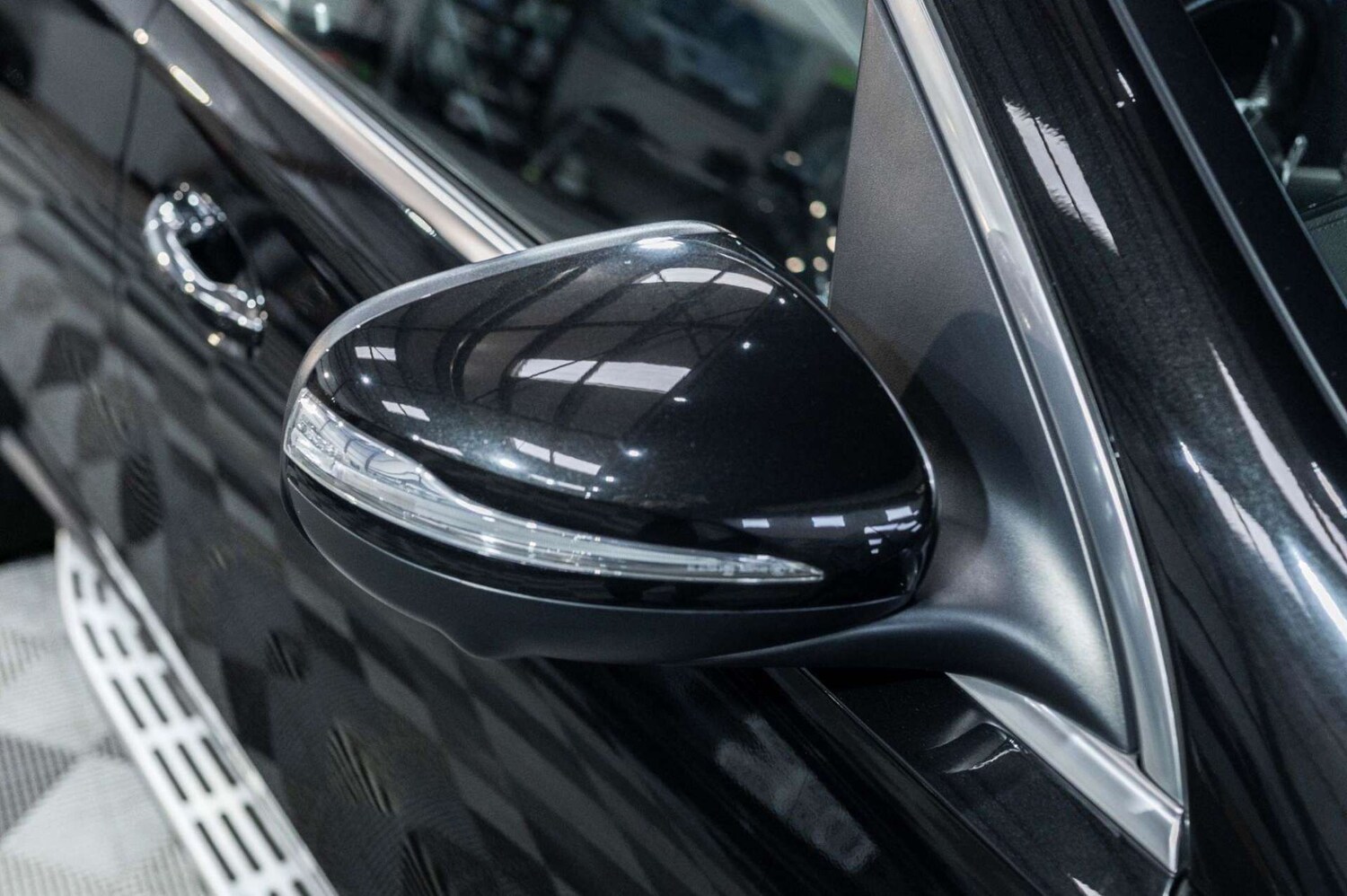 Used Mercedes-Benz GLE 2020 for sale - 77460286: Photo 24