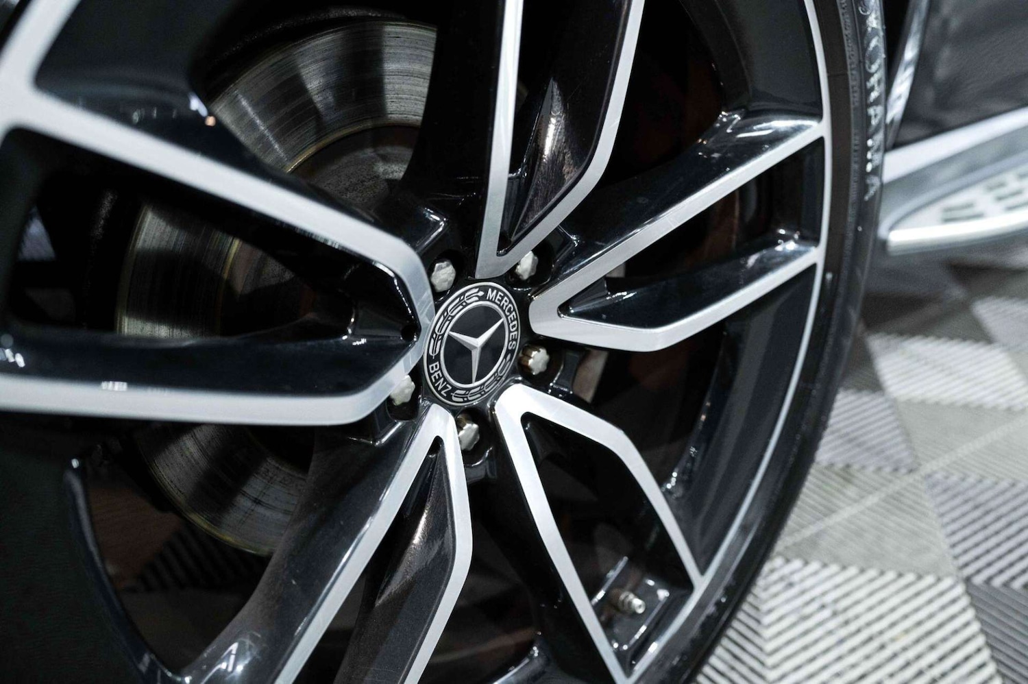 Used Mercedes-Benz GLE 2020 for sale - 77460286: Photo 25