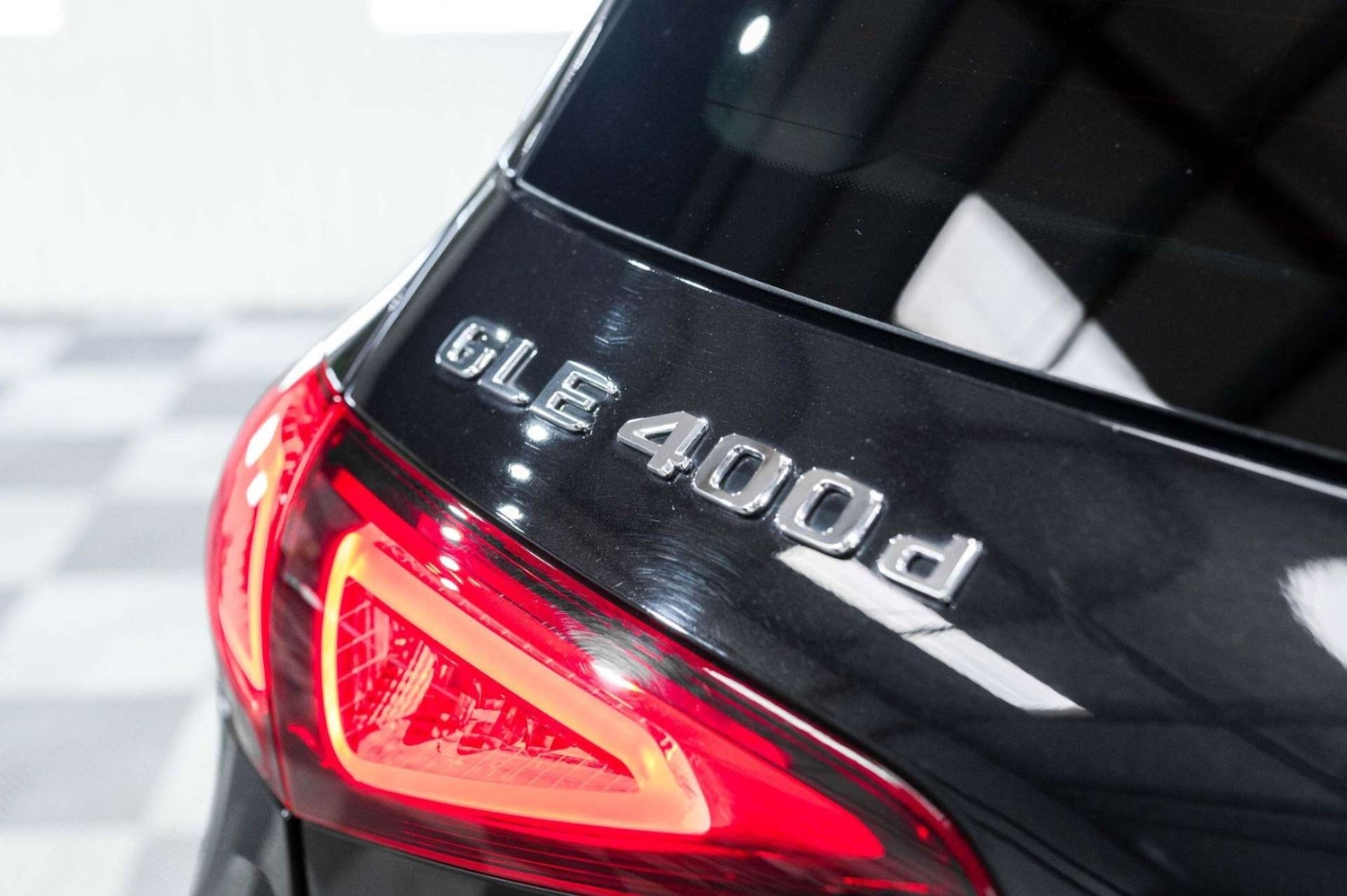 Used Mercedes-Benz GLE 2020 for sale - 77460286: Photo 32