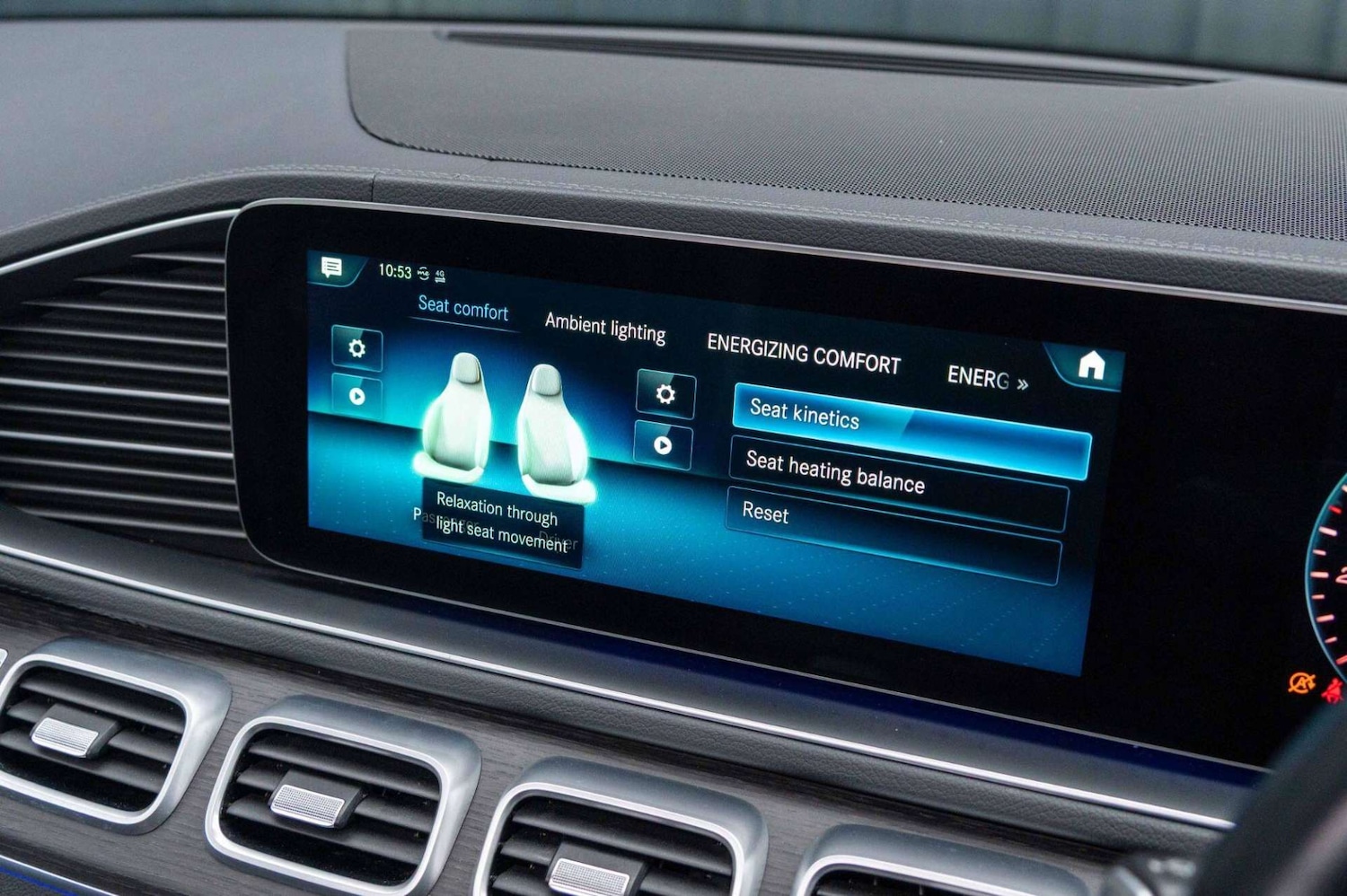 Used Mercedes-Benz GLE 2020 for sale - 77460286: Photo 33