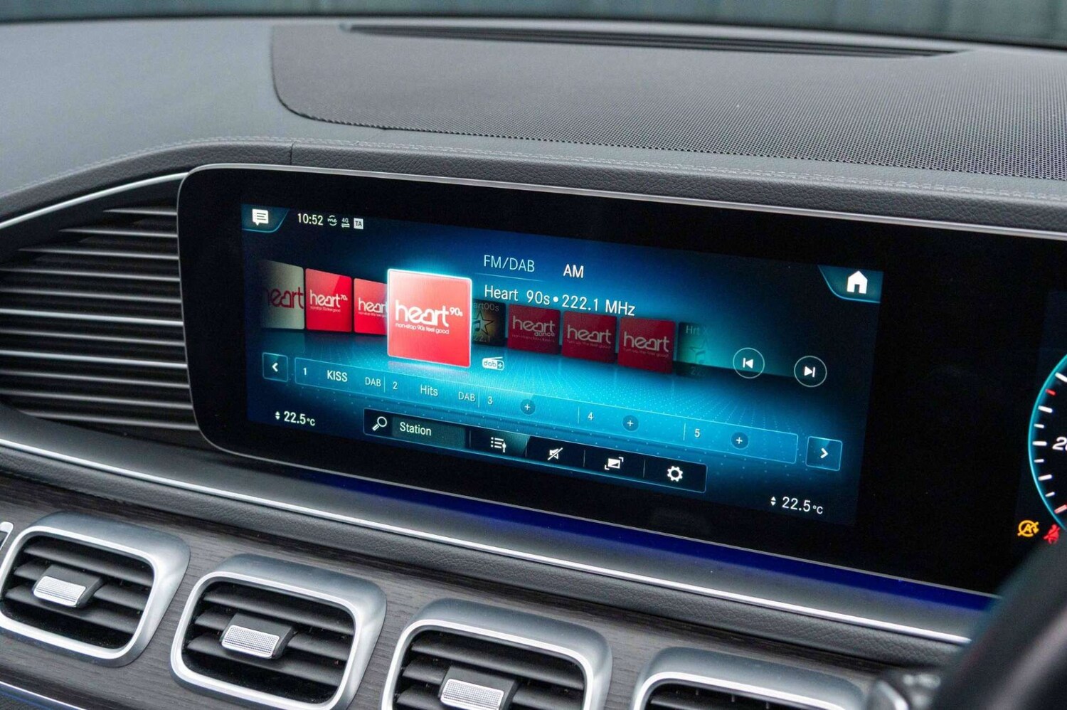 Used Mercedes-Benz GLE 2020 for sale - 77460286: Photo 35