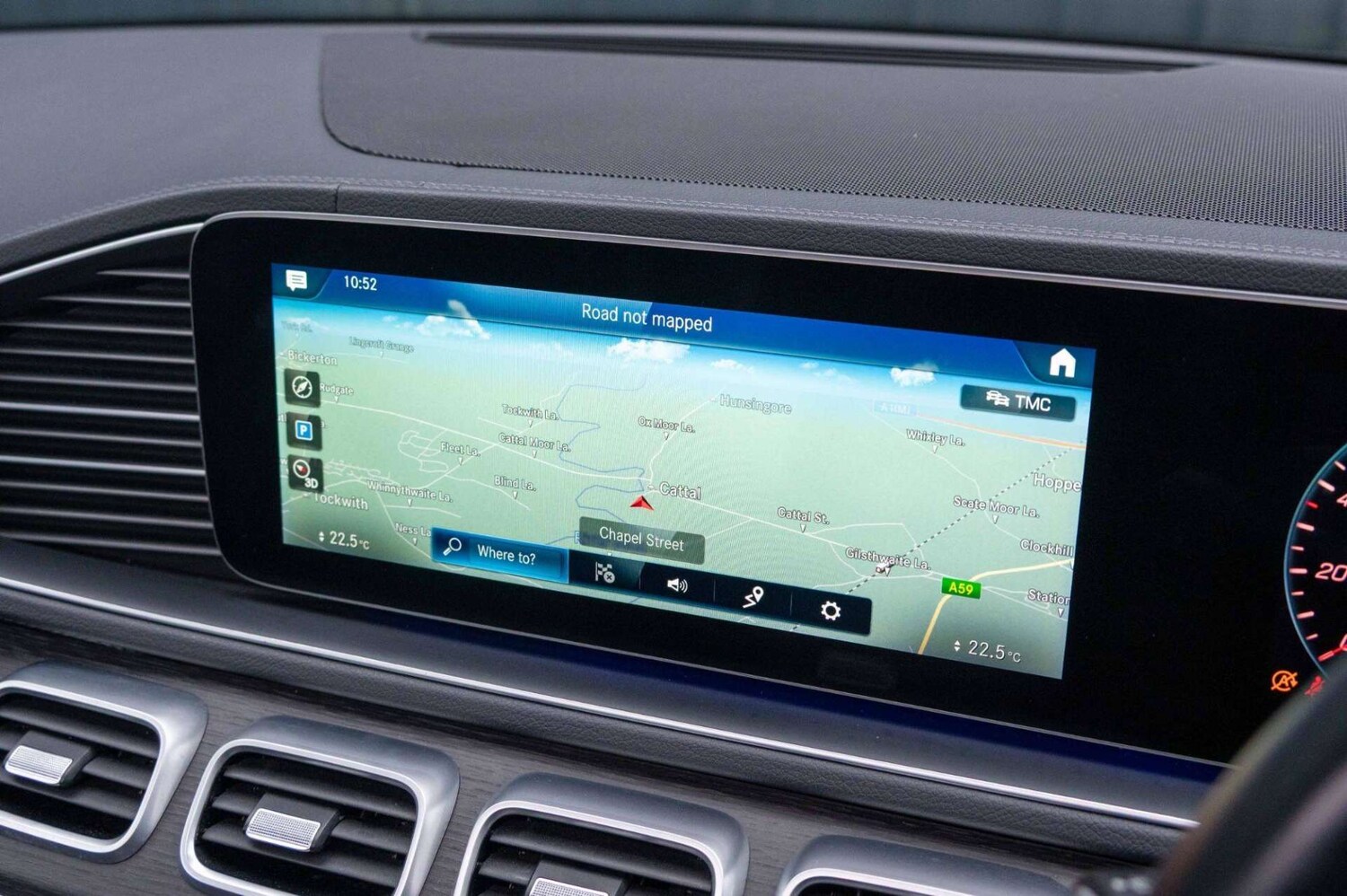 Used Mercedes-Benz GLE 2020 for sale - 77460286: Photo 37