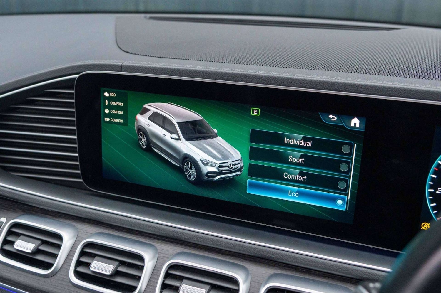 Used Mercedes-Benz GLE 2020 for sale - 77460286: Photo 39