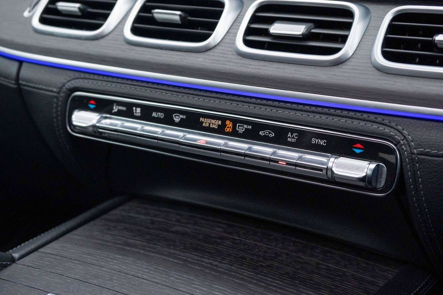 Used Mercedes-Benz GLE 2020 for sale - 77460286: Photo 42