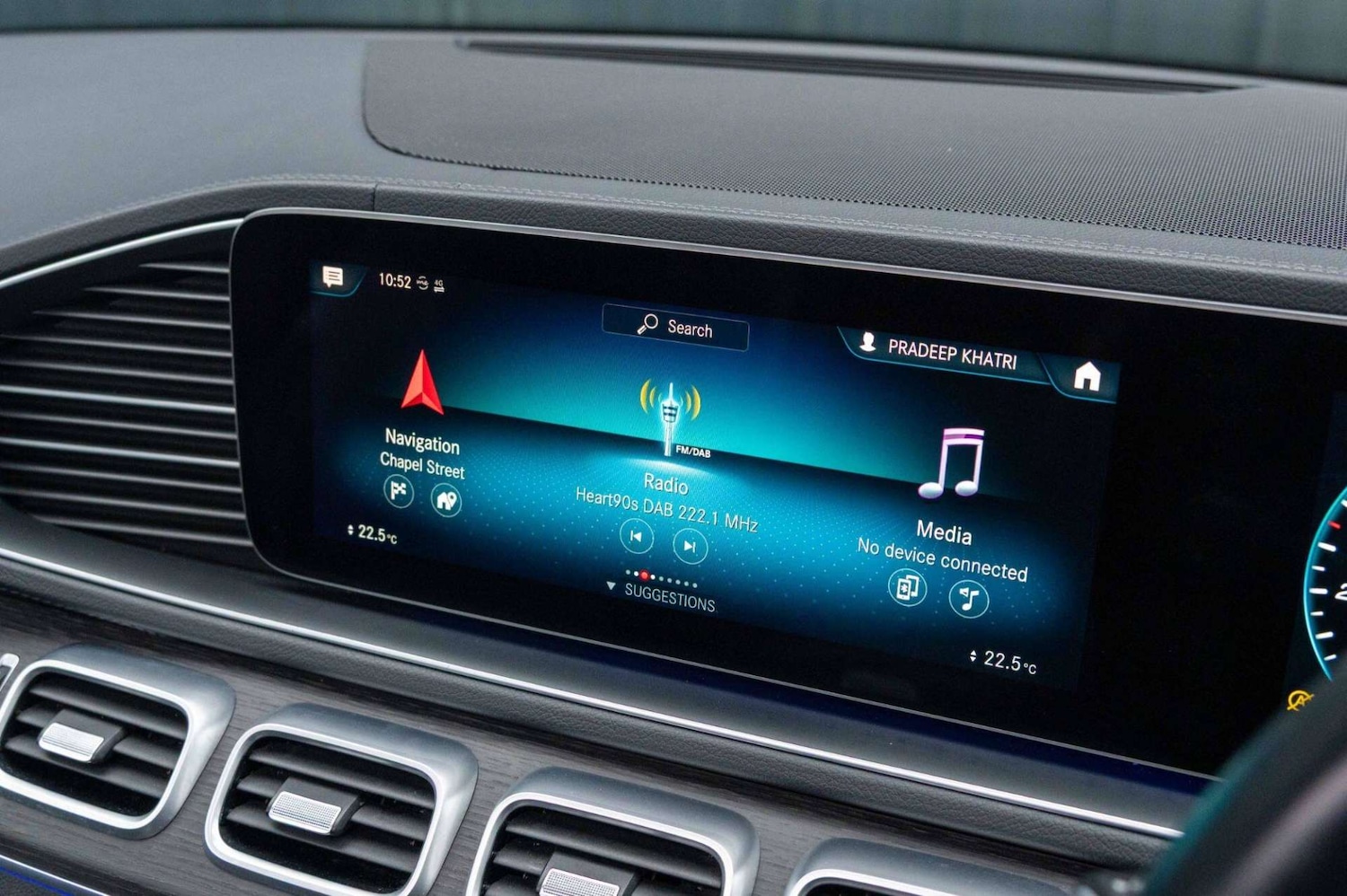 Used Mercedes-Benz GLE 2020 for sale - 77460286: Photo 44