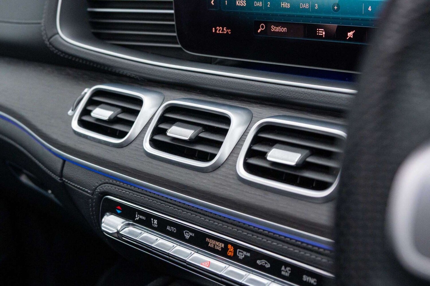 Used Mercedes-Benz GLE 2020 for sale - 77460286: Photo 45