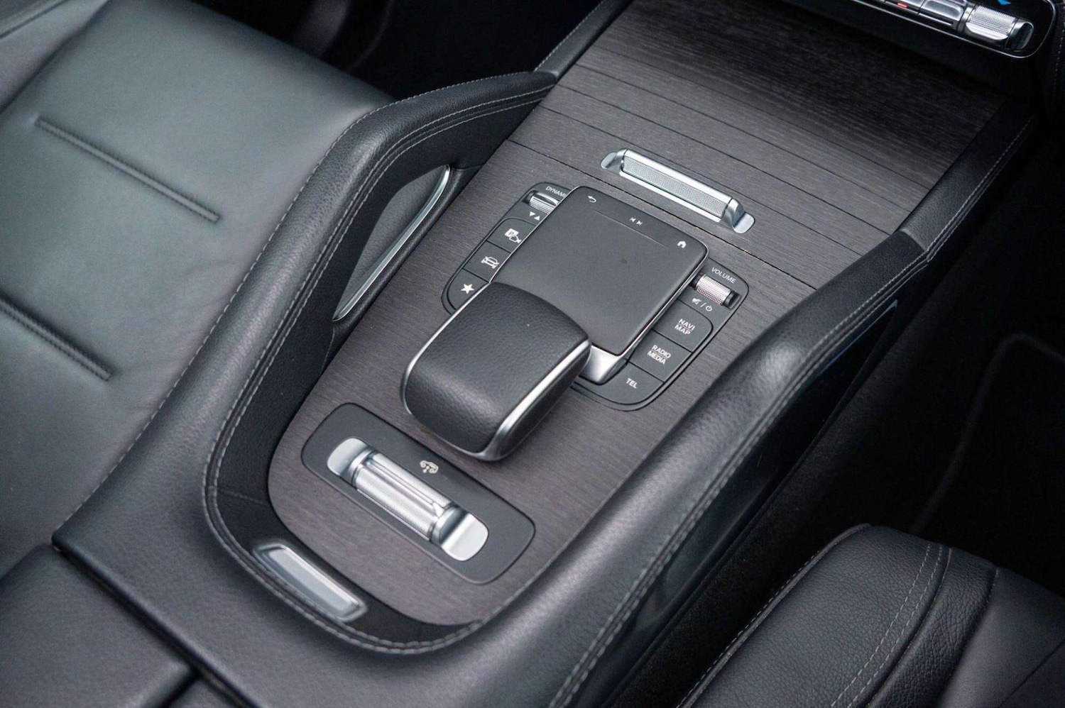 Used Mercedes-Benz GLE 2020 for sale - 77460286: Photo 52