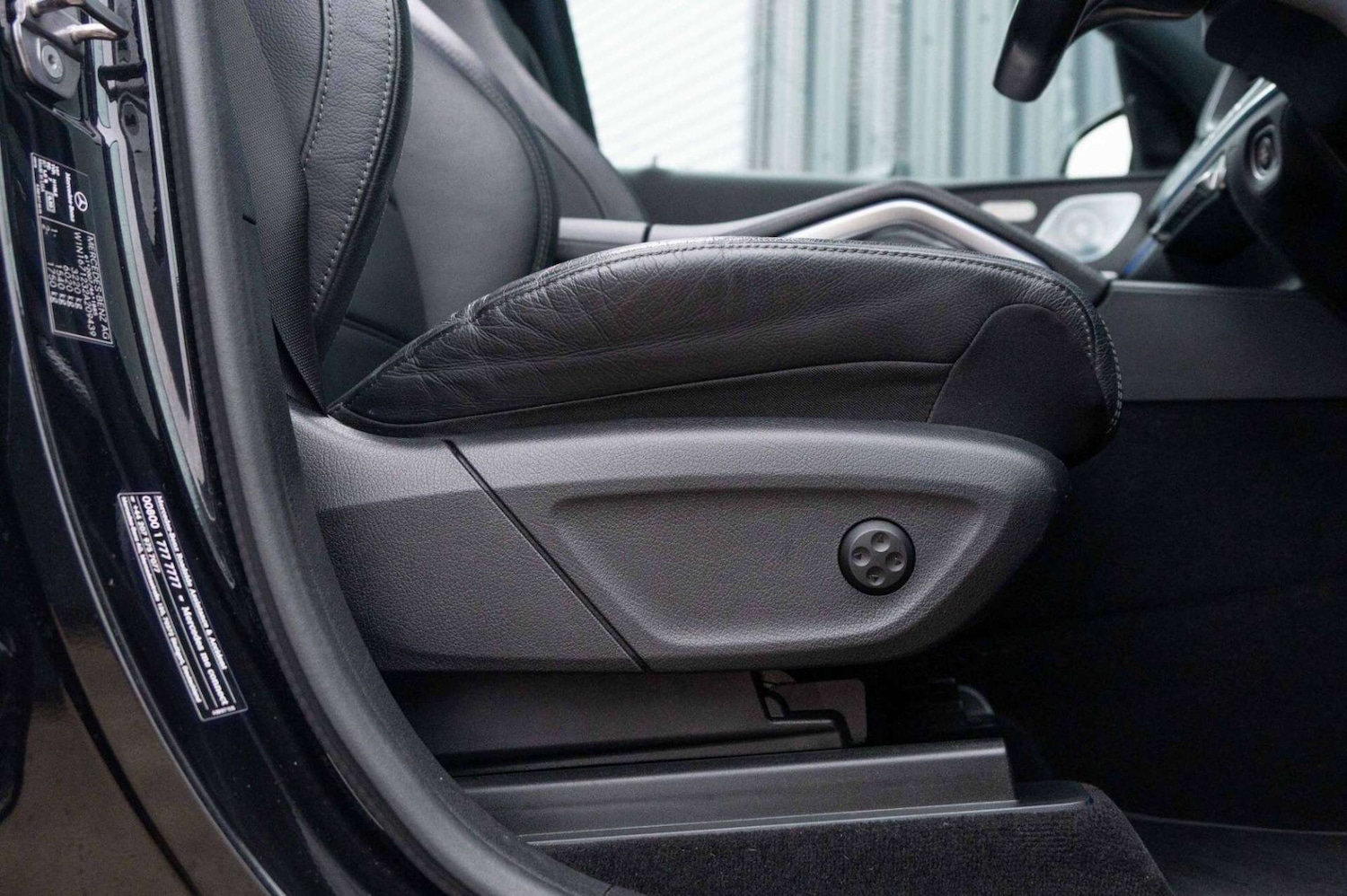 Used Mercedes-Benz GLE 2020 for sale - 77460286: Photo 55