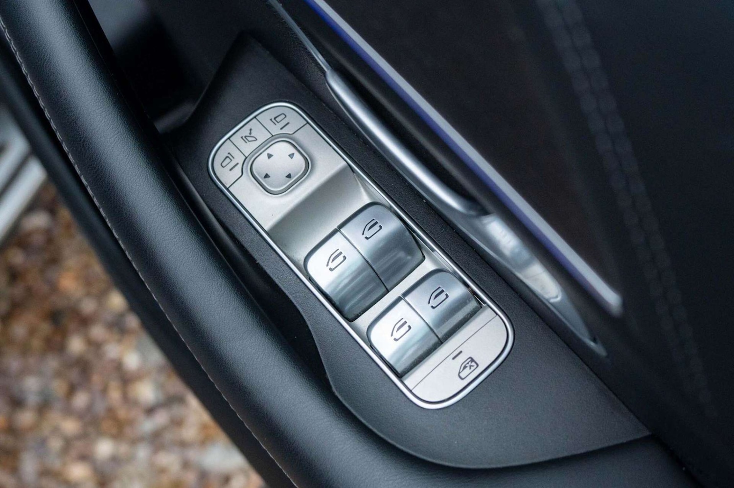 Used Mercedes-Benz GLE 2020 for sale - 77460286: Photo 60