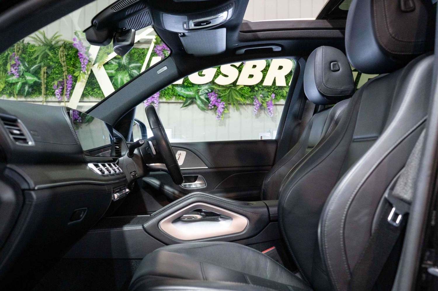 Used Mercedes-Benz GLE 2020 for sale - 77460286: Photo 61