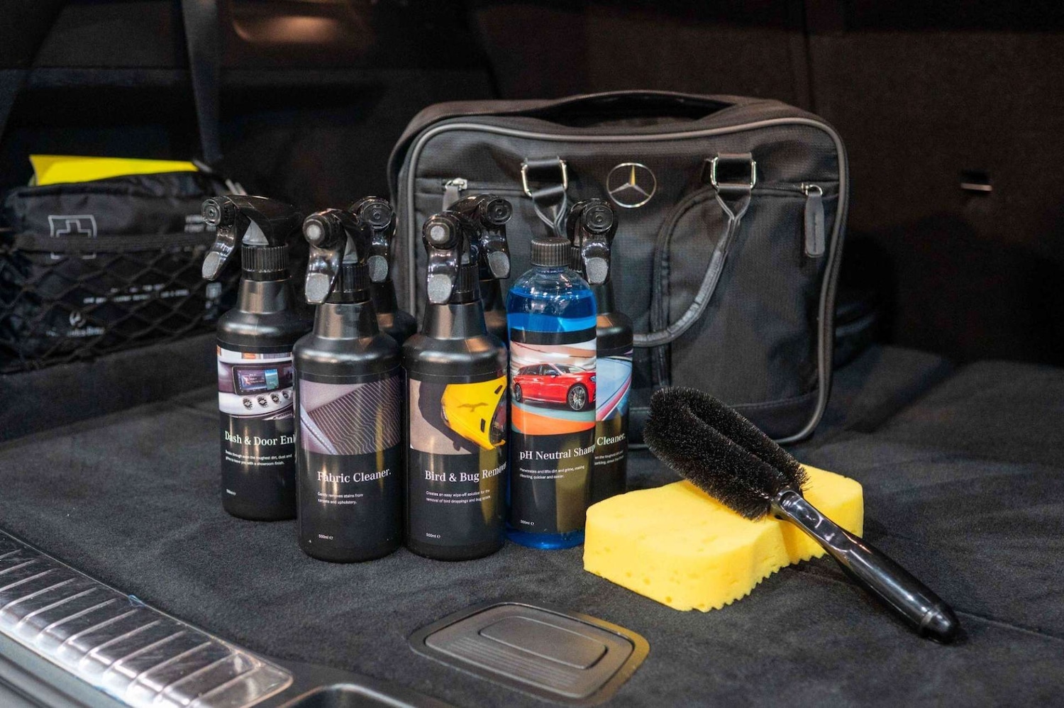 Used Mercedes-Benz GLE 2020 for sale - 77460286: Photo 64