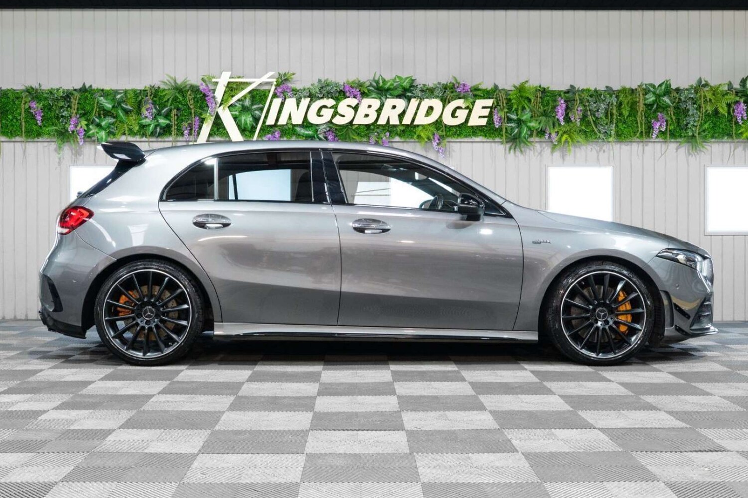 Used Mercedes-Benz A-Class 2021 for sale - 77469922: Photo 10