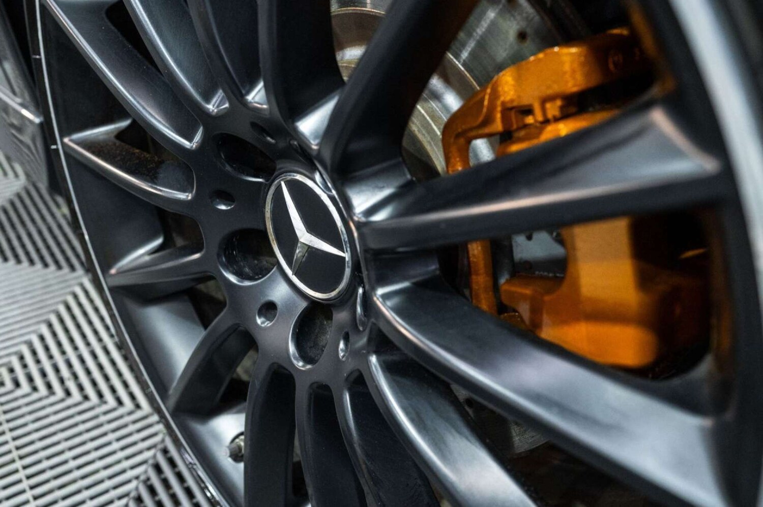 Used Mercedes-Benz A-Class 2021 for sale - 77469922: Photo 11