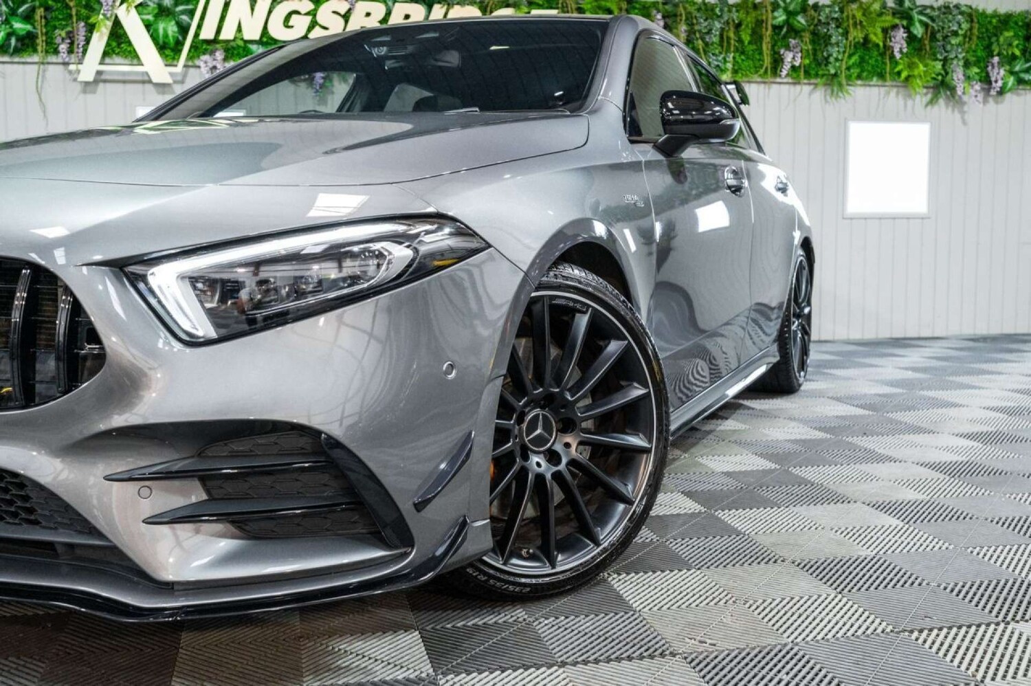 Used Mercedes-Benz A-Class 2021 for sale - 77469922: Photo 14