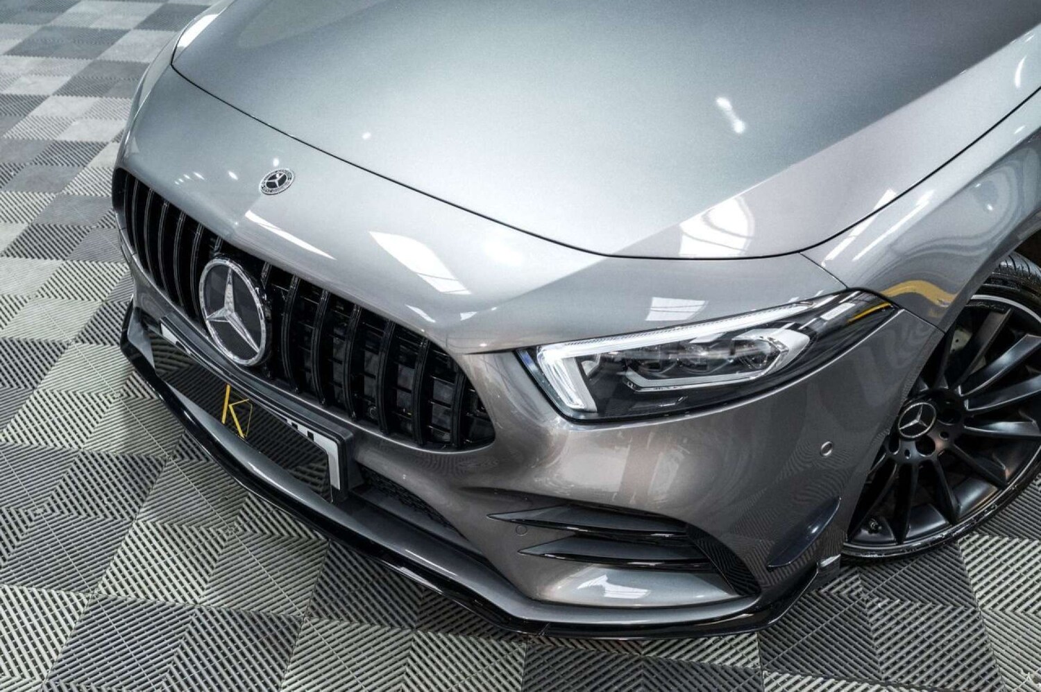 Used Mercedes-Benz A-Class 2021 for sale - 77469922: Photo 19