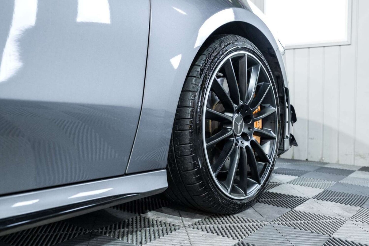 Used Mercedes-Benz A-Class 2021 for sale - 77469922: Photo 20