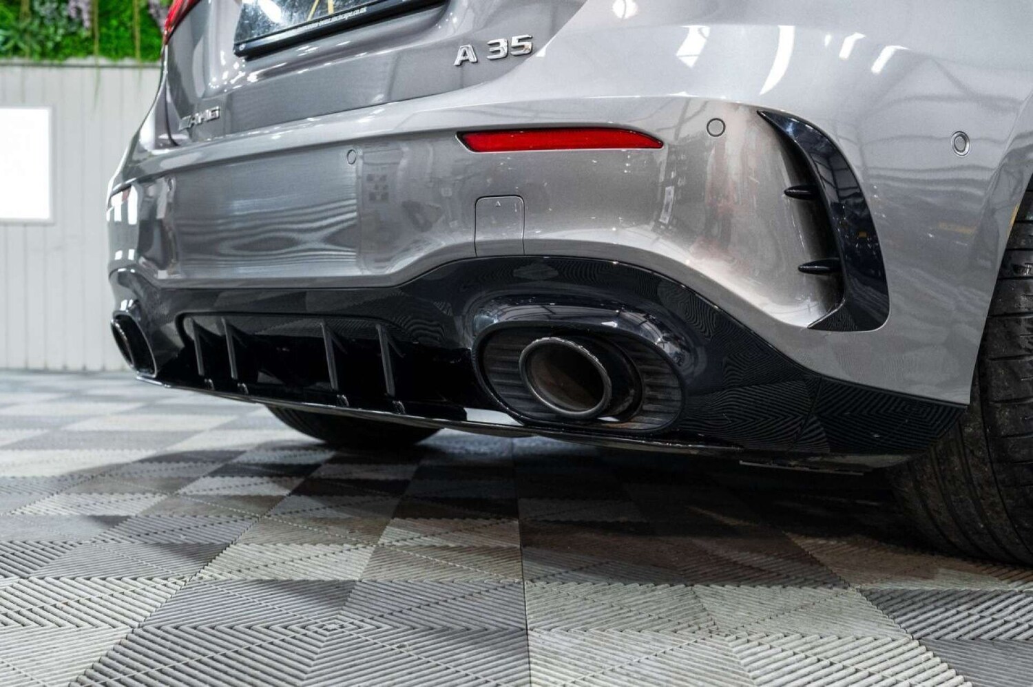 Used Mercedes-Benz A-Class 2021 for sale - 77469922: Photo 23