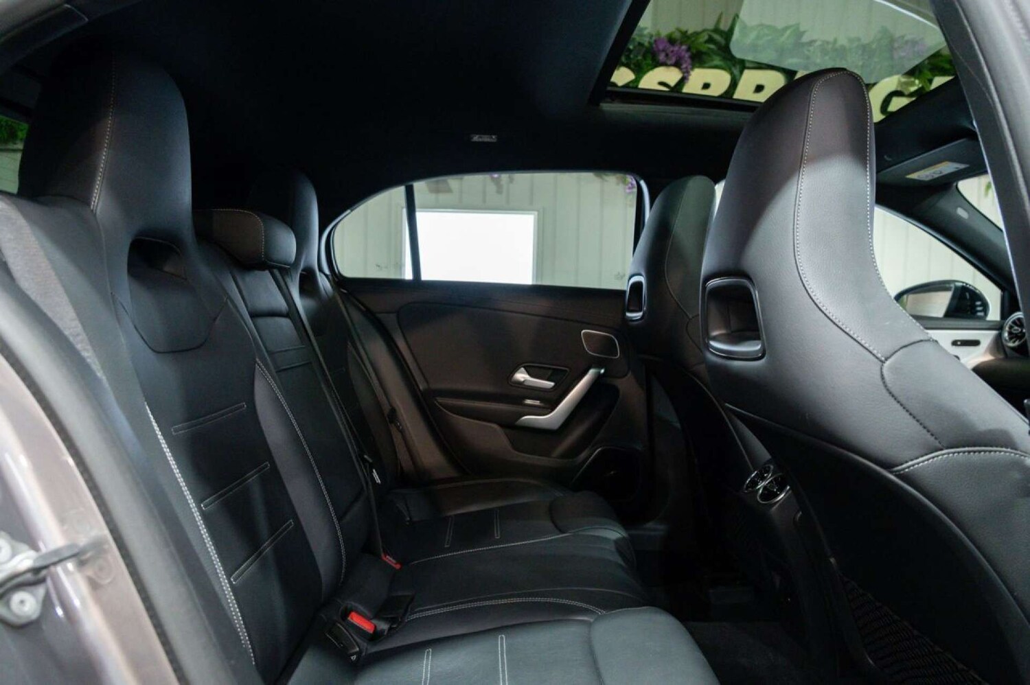 Used Mercedes-Benz A-Class 2021 for sale - 77469922: Photo 26