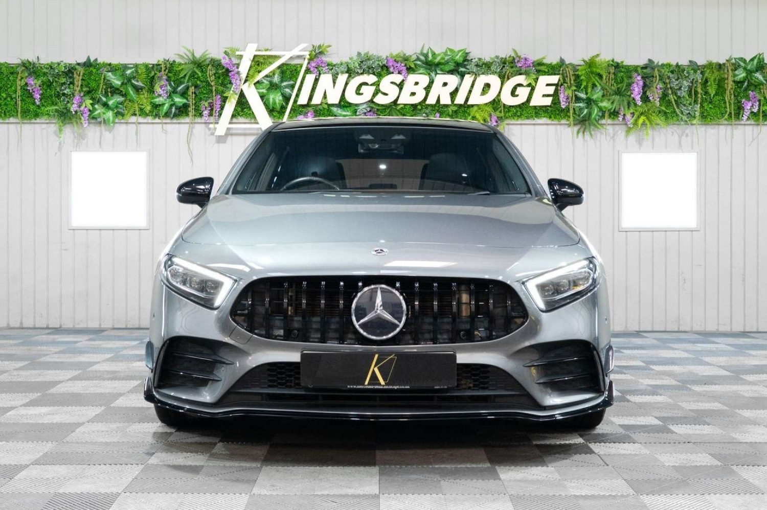 Used Mercedes-Benz A-Class 2021 for sale - 77469922: Photo 3