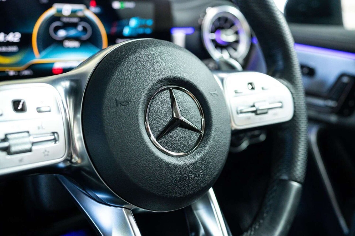 Used Mercedes-Benz A-Class 2021 for sale - 77469922: Photo 31