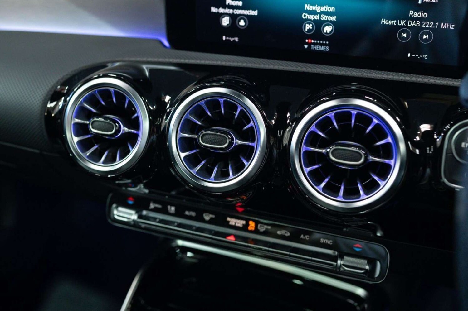 Used Mercedes-Benz A-Class 2021 for sale - 77469922: Photo 32