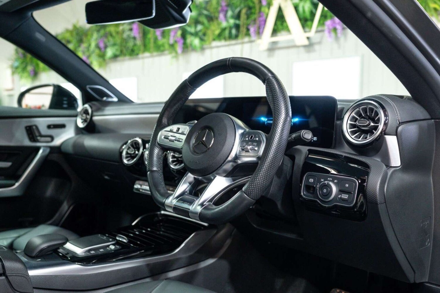 Used Mercedes-Benz A-Class 2021 for sale - 77469922: Photo 34