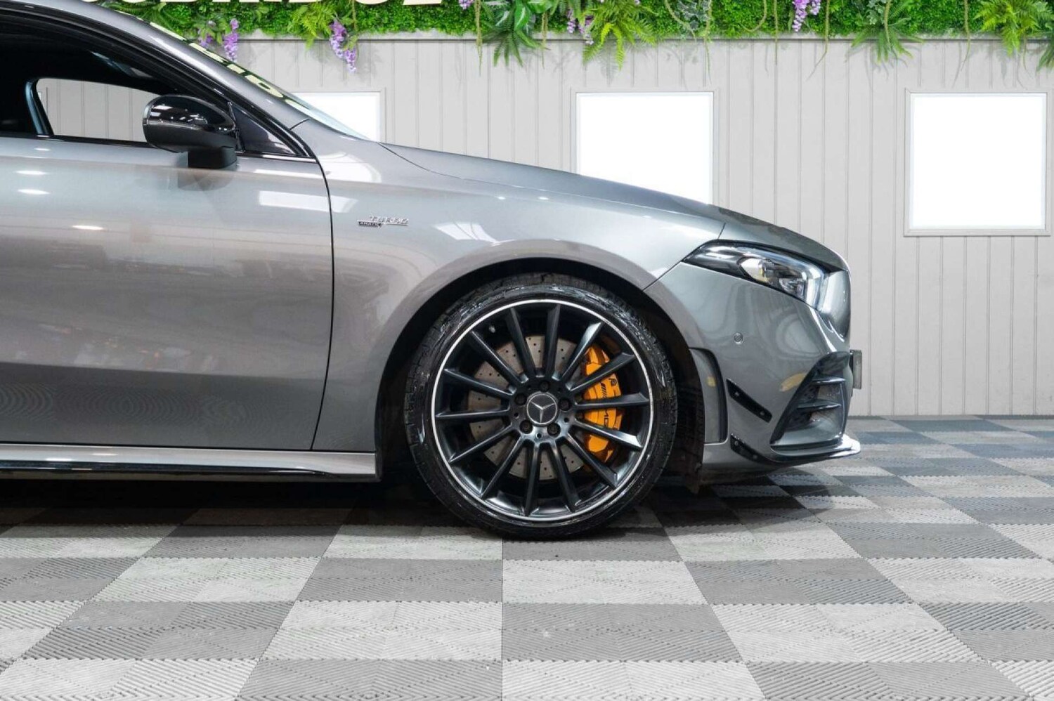 Used Mercedes-Benz A-Class 2021 for sale - 77469922: Photo 6