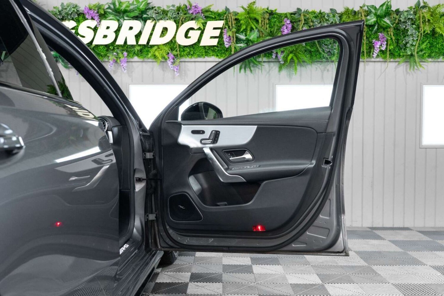 Used Mercedes-Benz A-Class 2021 for sale - 77469922: Photo 8