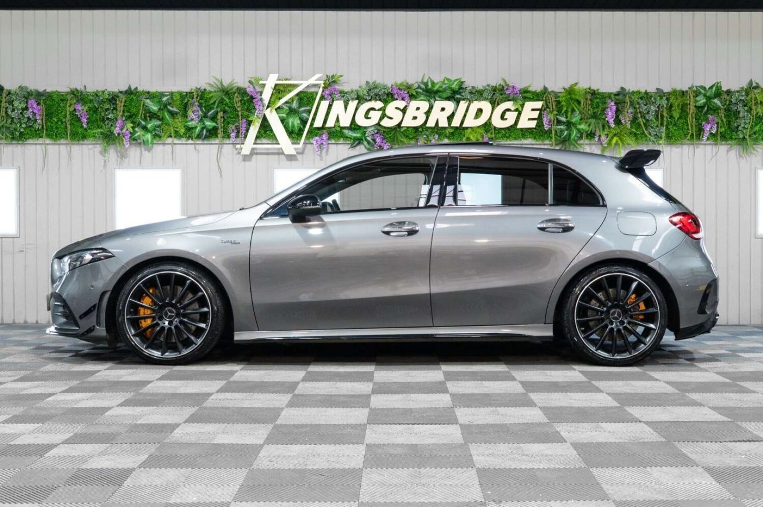 Used Mercedes-Benz A-Class 2021 for sale - 77469922: Photo 9