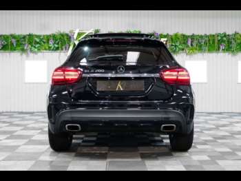 Used Mercedes-Benz GLA 2019 for sale - 75286704: Photo