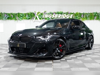 2024 (24) - 3.0 M240i Coupe 2dr Petrol Auto xDrive Euro 6 (s/s) (374 ps)