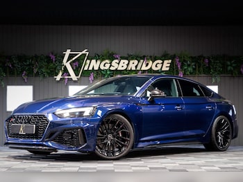 Used Audi RS5 2021 for sale - 78944050: Photo